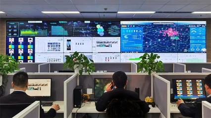 人工智能公共服務平臺技術咨詢服務 賦能數字化轉型的十六項品牌活動