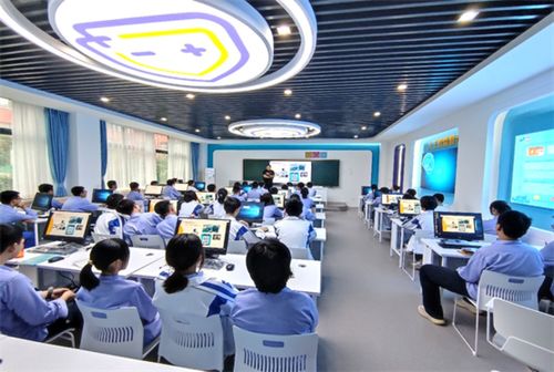 專家支招 人工智能公共服務平臺如何助力破解AI教學落地難題