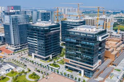 白云湖數字科技城專項惠企政策發布 最高獎勵1000萬元，助力人工智能公共服務平臺與技術咨詢服務發展