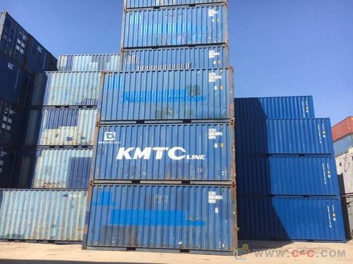 2019年寧波舊集裝箱出售報價 批發信息 制造交易網