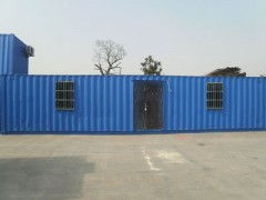 二手集裝箱加工出售 移動(dòng)式集裝箱房?jī)r(jià)格 6米集裝箱買賣