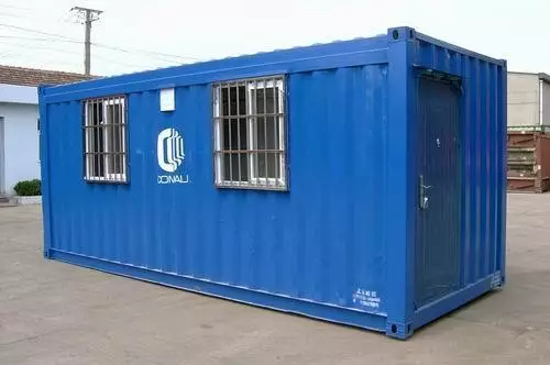 質(zhì)量有保證的集裝箱房