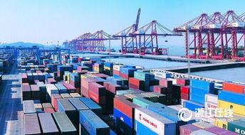 全球外貿(mào) 遇冷 浙江冒寒前行 今年將千方百計(jì)拓市場守陣地