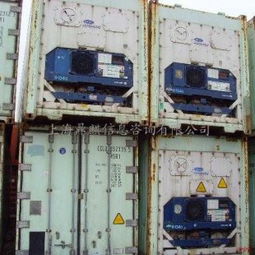 二手冷藏箱與改裝集裝箱活動房 價格、供應商與購銷指南