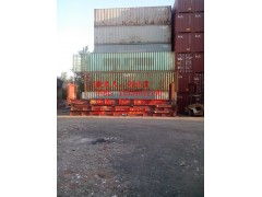 蘇州、無錫集裝箱服務全解析 銷售、租賃與集裝箱房屋買賣